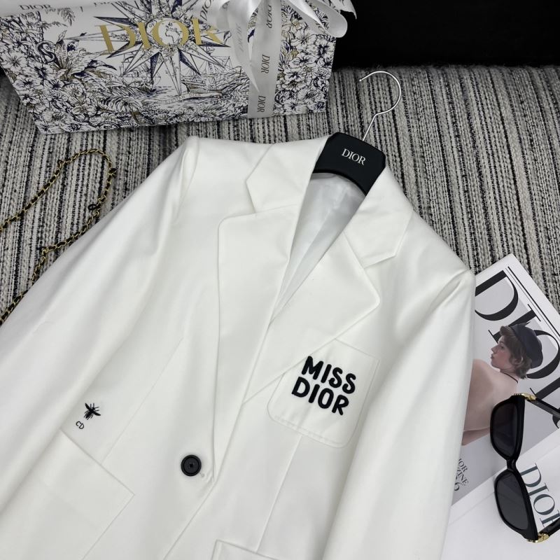 Christian Dior Outwear